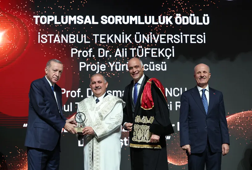 Erdoğan: Doktor, akademisyen istihdamımız  sürekli artıyor…(2)