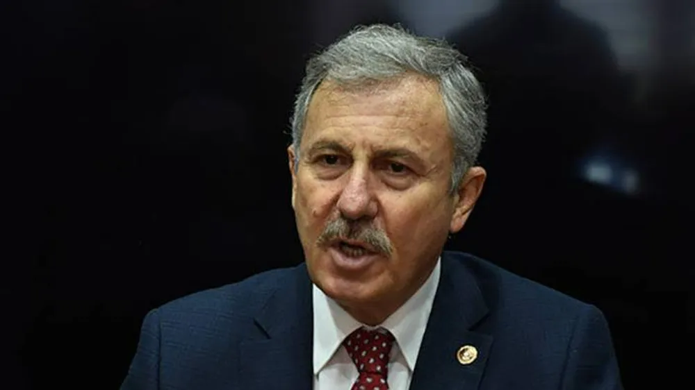 Selçuk Özdağ, “Imre Adorjan