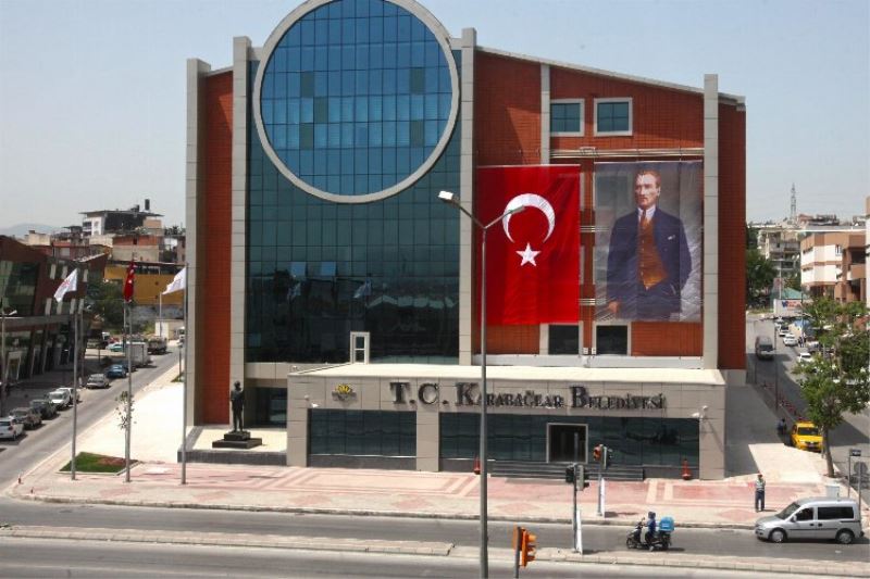 İzmir Karabağlar