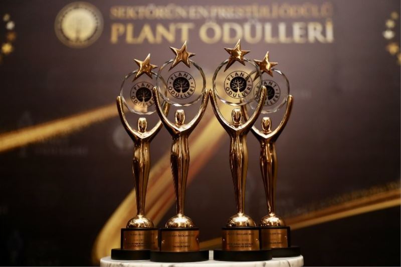 Plant Ödülleri