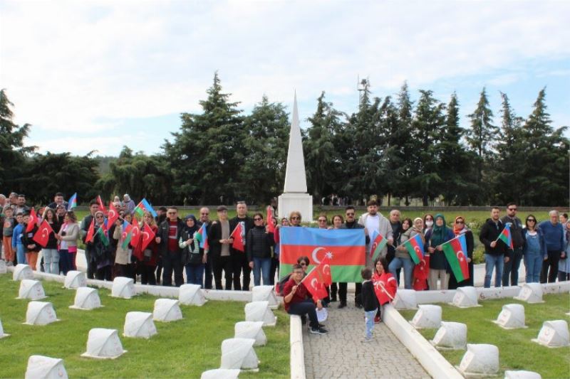 Manisa Azerbaycan Kültür ve Dayanışma