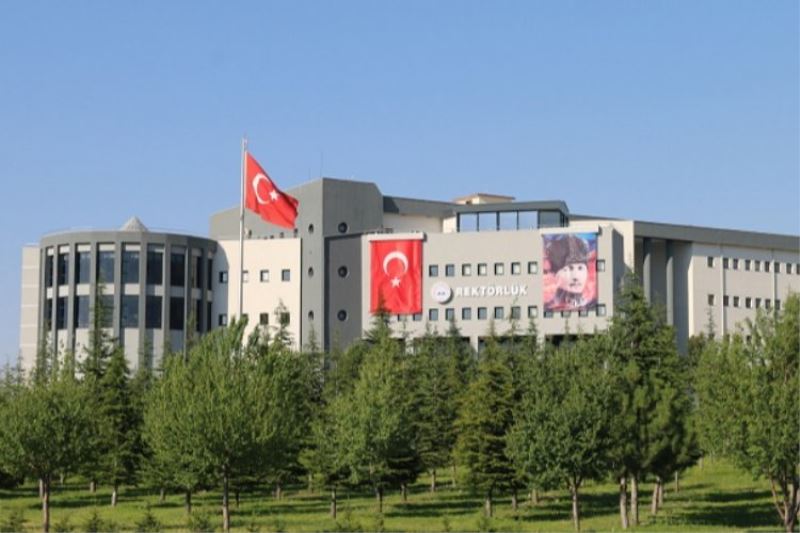 Erciyes Üniversitesi