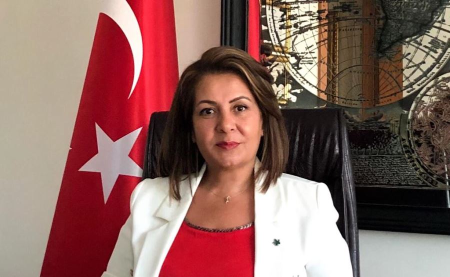 Avukat Meryem Türktekin yazılarıyla Enpolitik