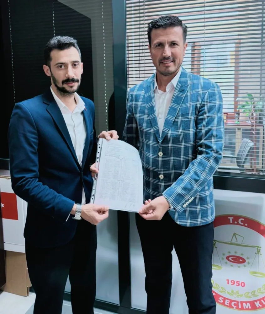 İYİ Parti Akhisar