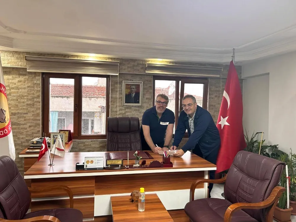 Akhisar Kahveciler Odası Üyelerine Yakıtta %8 İndirim Fırsatı
