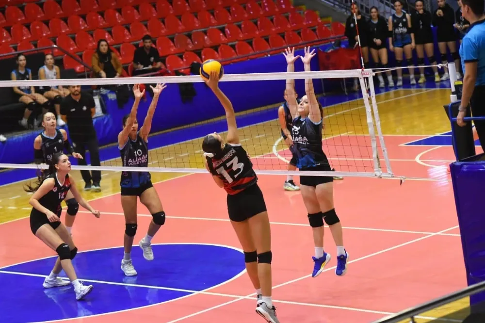 YUNUSEMRE FİLEDE 2