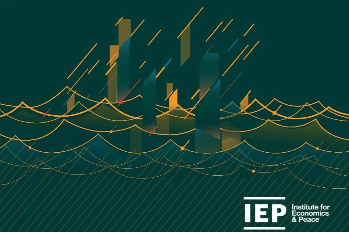 Aşırı yağış-kuraklık döngüleri yeni çatışma katalizörü