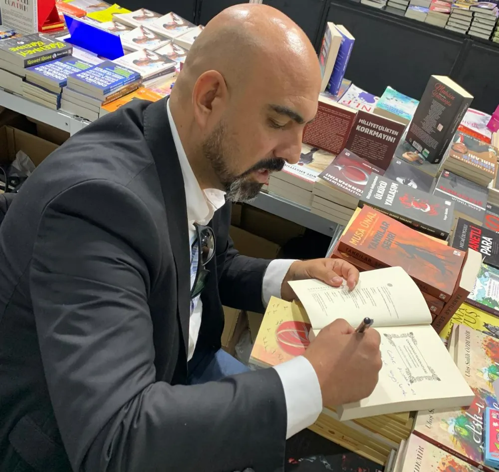 SİZ HİÇ KANSER OLDUNUZ MU