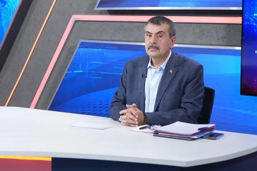 Bakan Tekin: Eğitim süresi kısalabilir... 