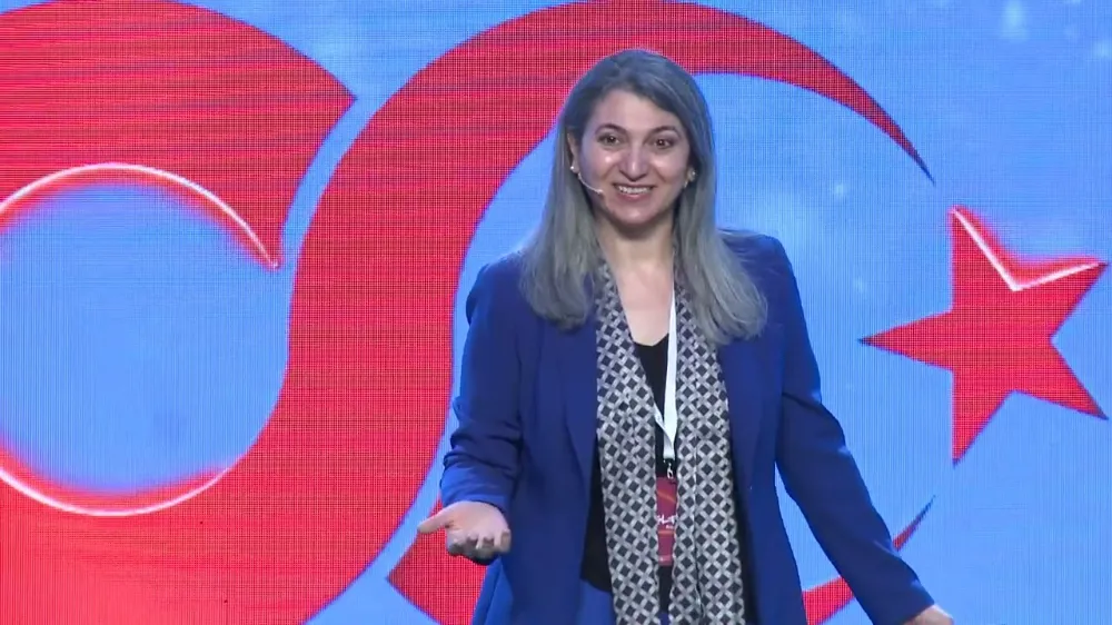 Prof. Dr. İnayet Aydın: ‘Etik dışı davranışlardan” politikacılar da kaçınmalıdır!..(3)