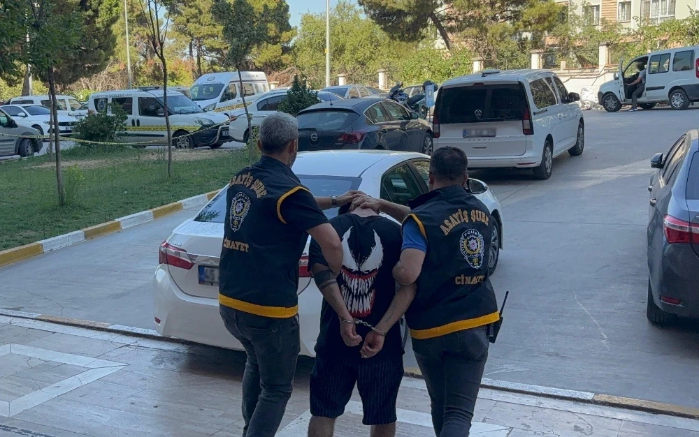 Yunusemre’de Şüpheli Ölüm: 1 Kişi Tutuklandı