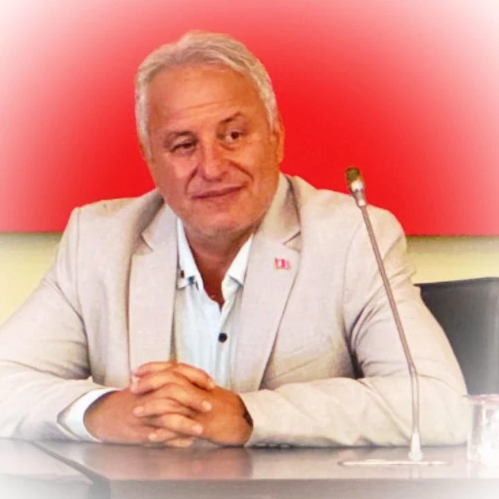 Gelecek Partisi