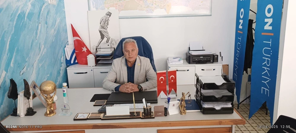 Yaşar Artar’dan Sert Tepki: “Sıfır Gümrüklü Mısır İthalatı Türk Tarımına Darbedir”