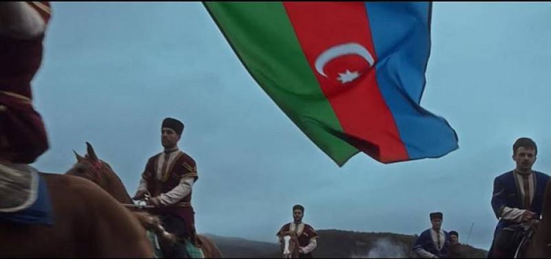 SOCAR Türkiye, 8 Kasim Azerbaycan`in Zafer Günü`nü “Kültür Baskenti Susa” reklam filmiyle kutluyor