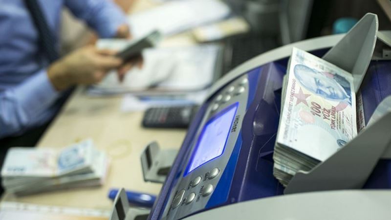 TÜİK açıkladı: Ekonomi yüzde 21,7 büyüdü