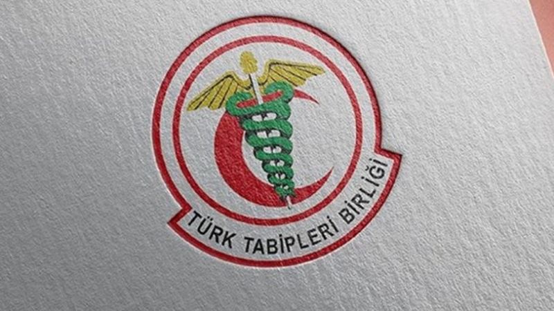 TTB: Yürüyüşle Ankara