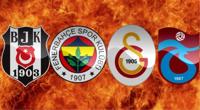 Süper Lig