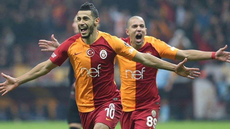 Galatasaray