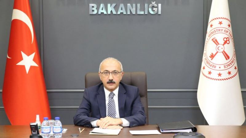 Mustafa Karaalioğlu yazdı: Türk lirası haftalardır dayak yiyor ama bakandan ne bir teselli, ne de keder cümlesi işitilmiyor