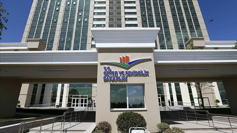 Çevre ve Şehircilik Bakanlığı