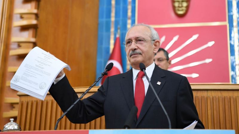 Kılıçdaroğlu