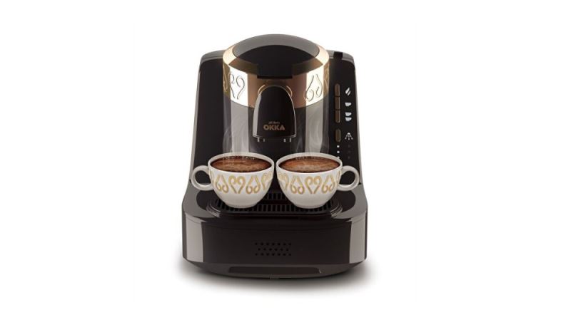 4-Kahve Makinesi Çesitleri- Filtre Kahve, Espresso, Kapsül Kahve ve Dahasi