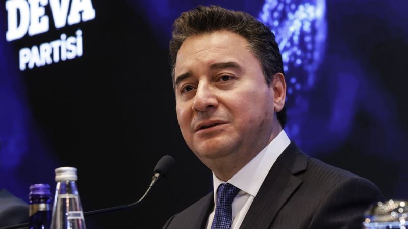 Ali Babacan: Liderlerin üçüncü buluşma 27 Mart’ta