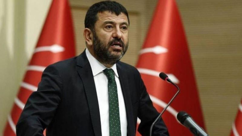 CHP’LI AGBABA’DAN ENFLASYON YORUMU: 