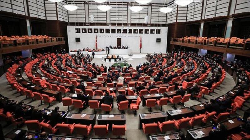 Cumhur İttifakı seçim yasasını yarın Meclis