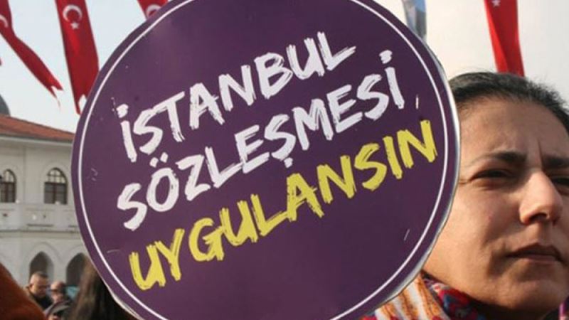 Danıştay Savcısı: İstanbul Sözleşmesi