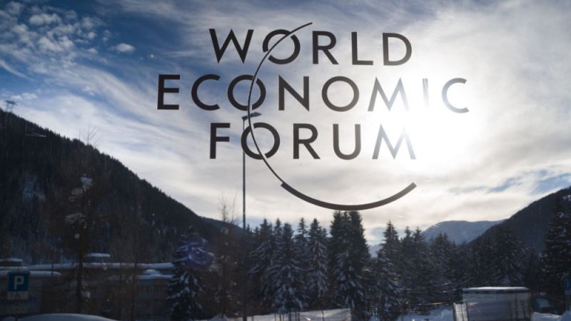 Davos Zirvesi Omicron yüzünden ertelendi