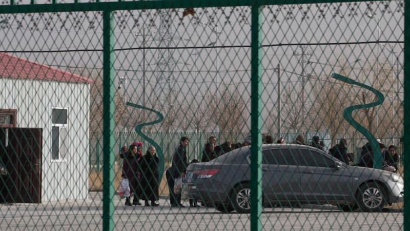 Delilleri inceleyen bağımsız mahkeme: Çin, Uygurlara yönelik soykırım suçu işledi