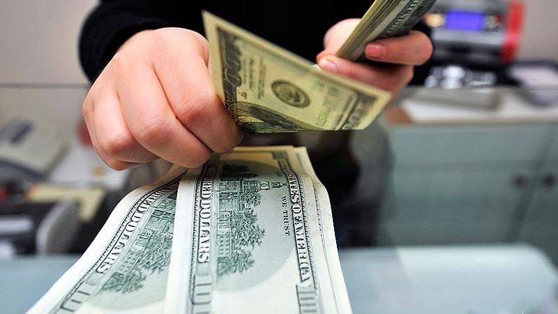 Dolar yeni haftaya rekorla başladı; 17,60 TL