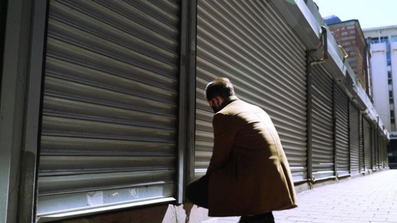 Ekonomik kriz artık görünür: İşte ekim ayında kapanan şirket sayısı