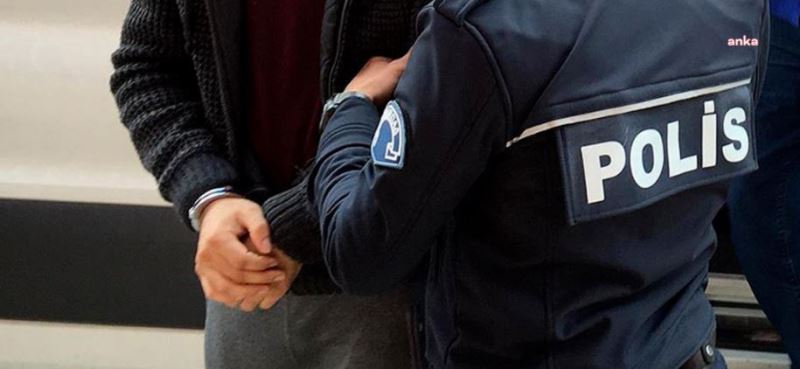 FETÖ’nün ‘Mahrem İmamları’na Yönelik Operasyon: 8 Kişi Gözaltına Alındı