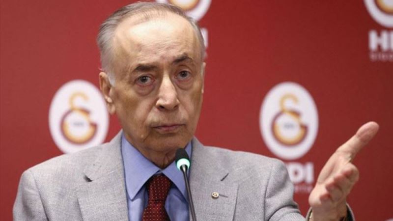 Galatasaray eski başkanlarından Mustafa Cengiz hayatını kaybetti