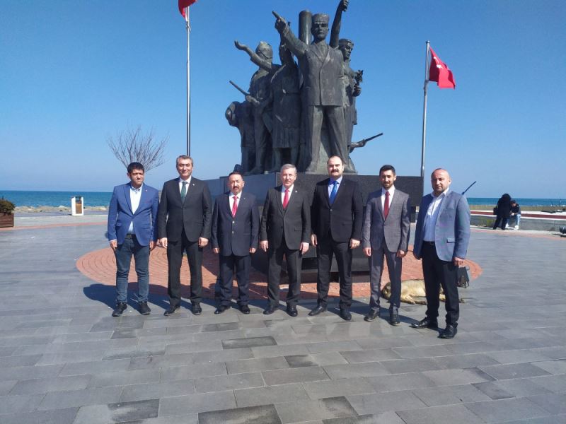 Gelecek Partisi