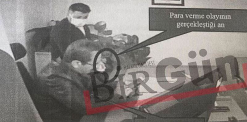 Görüntüler iddianameye eklendi: AK Parti