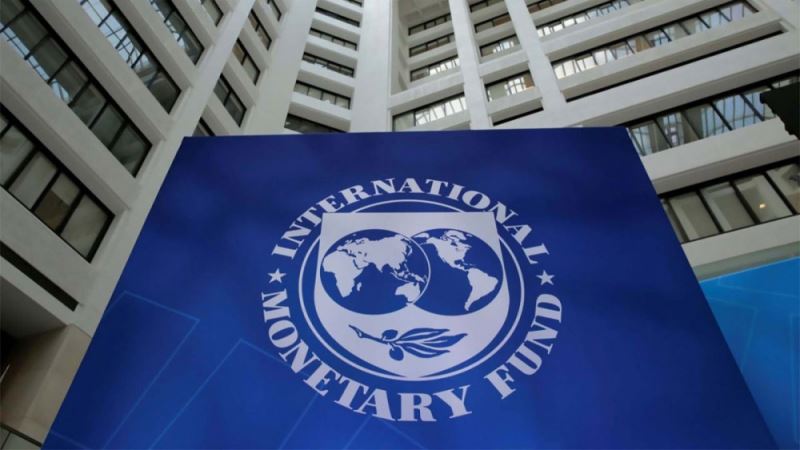 IMF 2022 yılı büyüme beklentilerini düşürdü