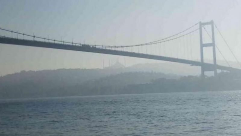 İstanbul Boğazı çift yönlü olarak kapatıldı