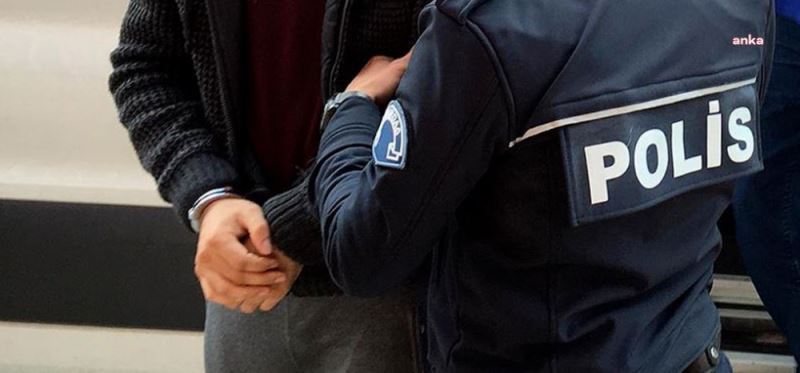 İstanbul Merkezli 7 İlde FETÖ Operasyonu: 32 Şüpheli Yakalandı