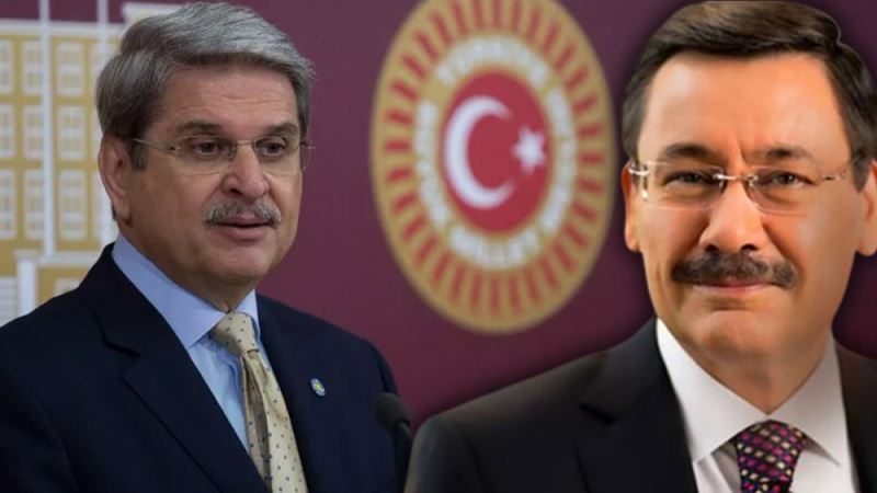 İYİ Partili Çıray