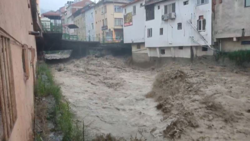 KARABÜK YENİCE