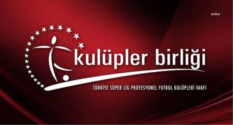 “KULÜPLER ÜZERİNDE ÇOK GÜÇLÜ BİR BAKANLIK VESAYETİ KURULMAKTADIR”