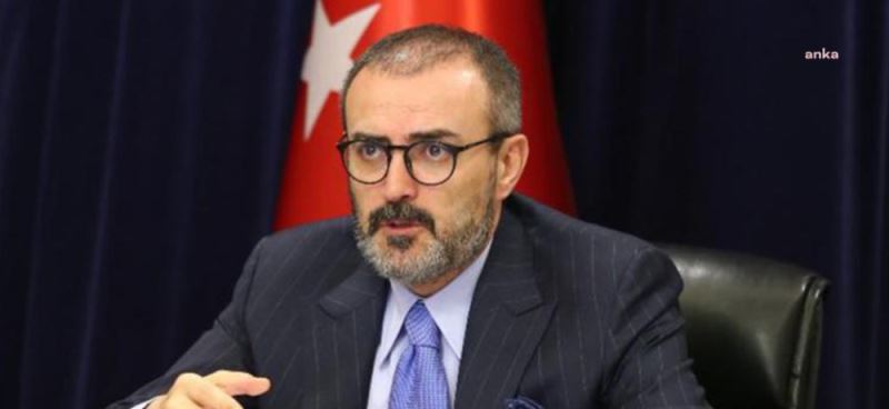 MAHİR ÜNAL: “DEZENFORMASYON YASASI OLARAK BİLİNEN BASIN KANUNU’NU EKİM AYINA BIRAKMAK DURUMUNDA KALMIŞ BULUNUYORUZ”