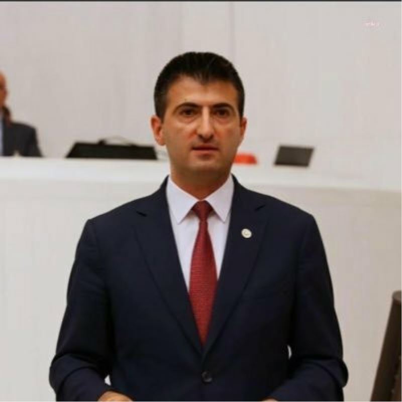 Mehmet Ali Çelebi, Memleket Partisi’nden İstifa Etti