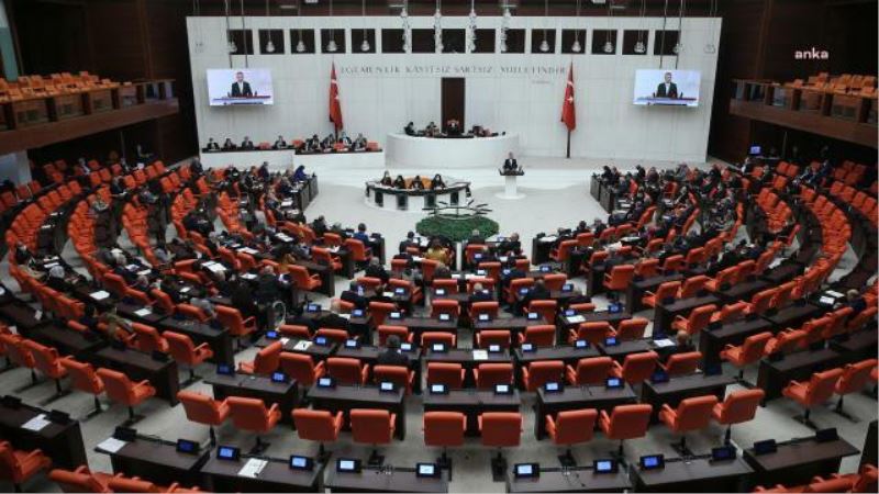 Muhalefet, Şirketlere Vergi İstisnası Getiren Teklife Şerh Düştü: AKP-MHP Koalisyonu Bu Kez Gözünü Şirketlere Çevirdi