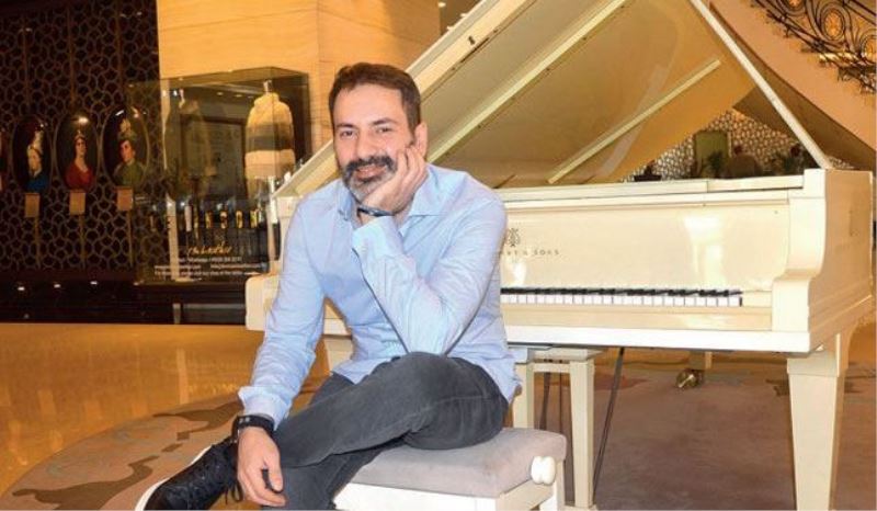 . Mustafa Yazıcıoğlu; “Film Müziği Bestelemek, Komplike Eğitim İşidir…(2)