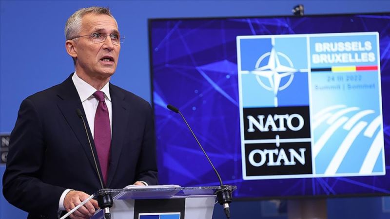 NATO, nükleer saldırıya karşı harekete geçti: Ukrayna