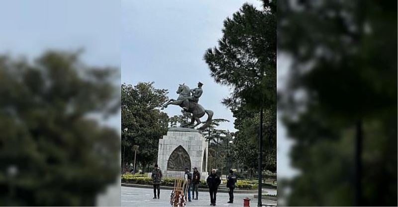 Neslihan Hancıoğlu: Samsun Bu İhaneti Asla Affetmeyecek